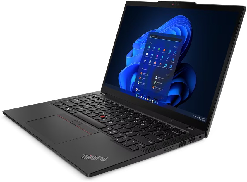 Купить Ноутбук Lenovo ThinkPad X13 Gen 4 (21EX004BPB) - ITMag