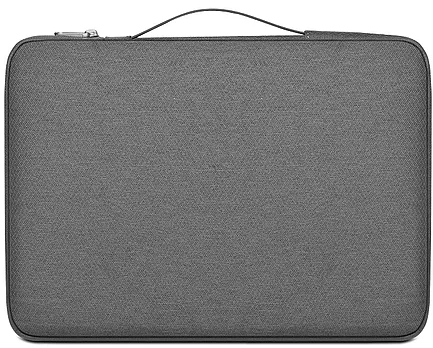 Карман WIWU Pilot Sleeve MacBook 13,3 / 14'' Grey - ITMag