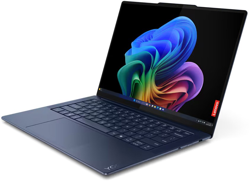 Купить Ноутбук Lenovo Yoga Slim 7 14Q8X9 (83ED002QPB) - ITMag