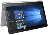 Купить Ноутбук HP ENVY x360 15-aq105ur (1AN77EA)