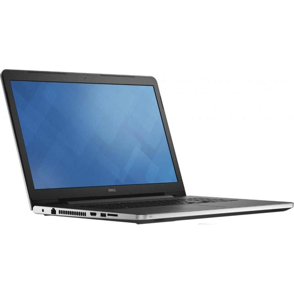 Купить Ноутбук Dell Inspiron 5758 (I573410DDL-46) - ITMag