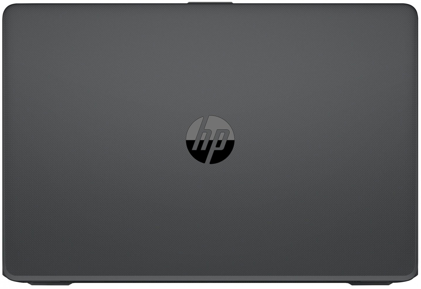 Купить Ноутбук HP 250 G6 (1XN71EA) Dark Ash Silver - ITMag