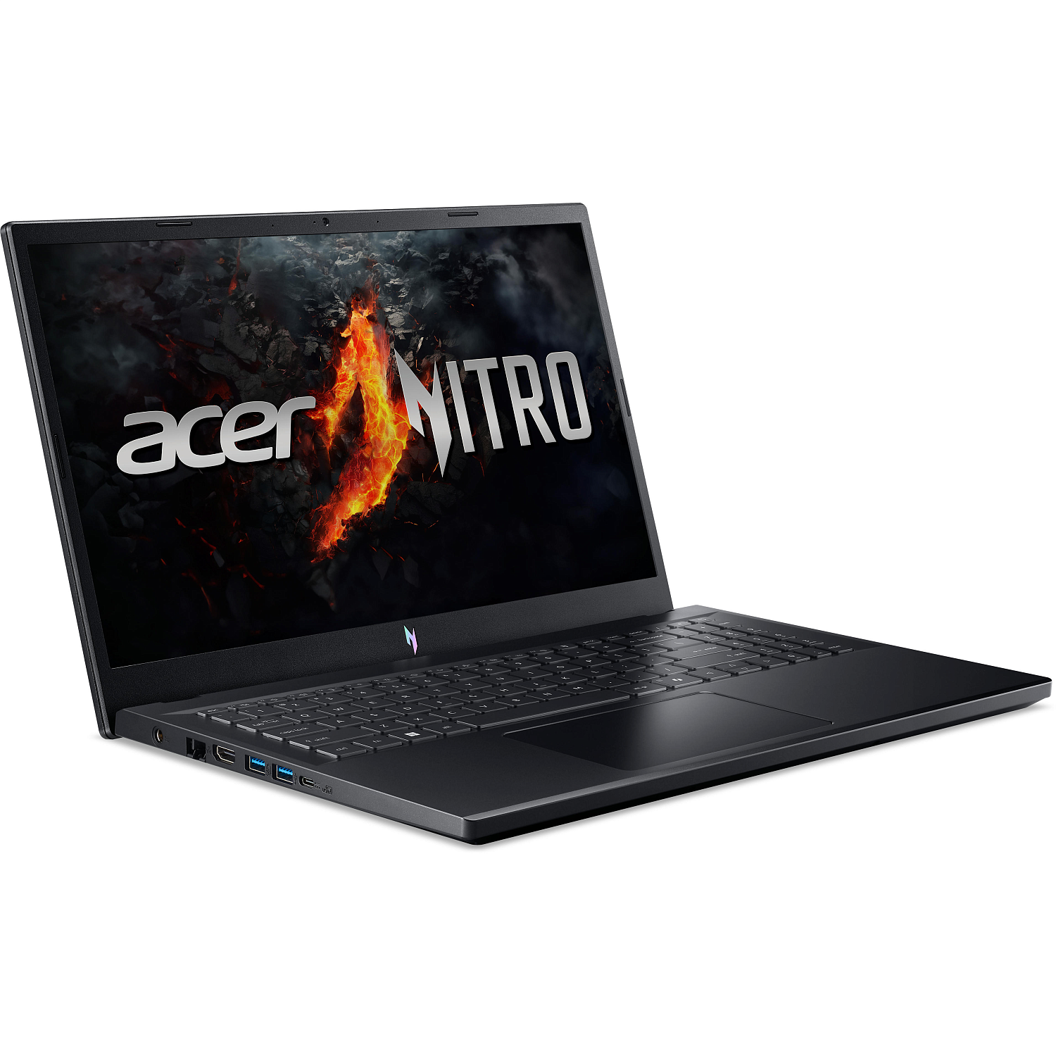 Купить Ноутбук Acer Nitro V 15 ANV15-41-R86L (NH.QSHEX.003) - ITMag