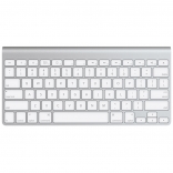 Беспроводная клавиатура Apple Wireless Keyboard (MC184)