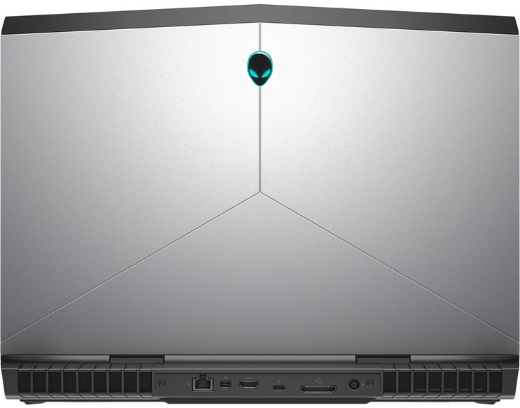 Купить Ноутбук Alienware 17 R5 (AF78161S2DW-219) - ITMag