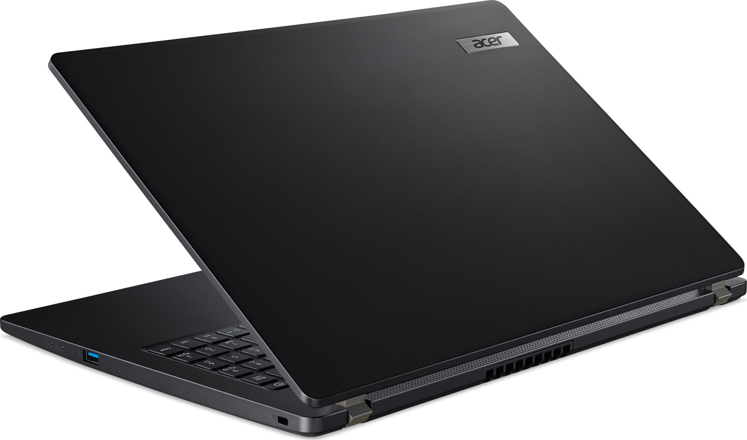 Купить Ноутбук Acer TravelMate P2 TMP215-53-33YX Shale Black (NX.VPVEU.020) - ITMag