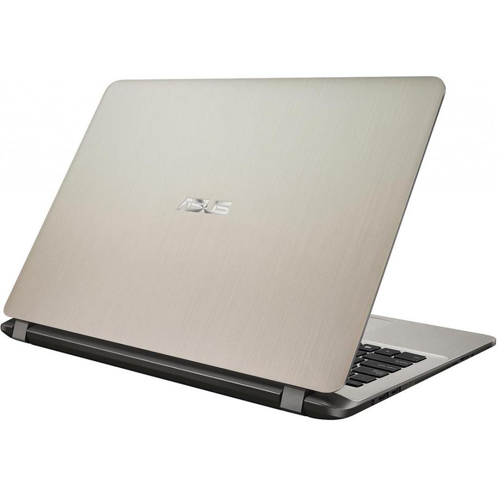 Купить Ноутбук ASUS X507UF Gold (X507UF-EJ102) - ITMag