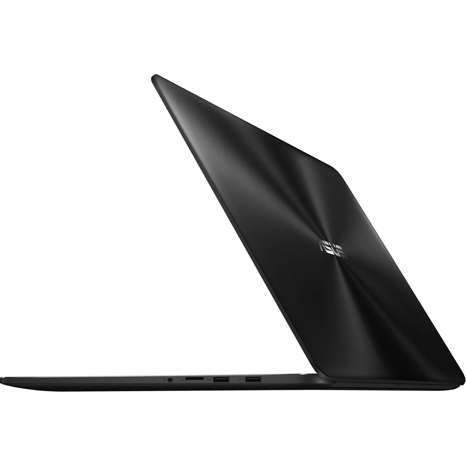 Купить Ноутбук ASUS ZenBook Pro UX550VE (UX550VE-BN044T) Black - ITMag