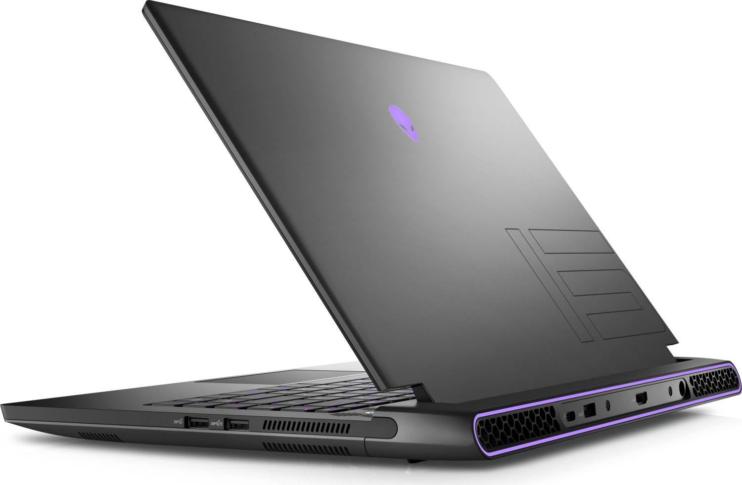 Купить Ноутбук Alienware m15 R7 (WNM15R7-7457BLK-PUS) - ITMag