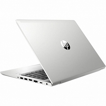 Купить Ноутбук HP ProBook 450 G7 Silver (6YY21AV_V11) - ITMag