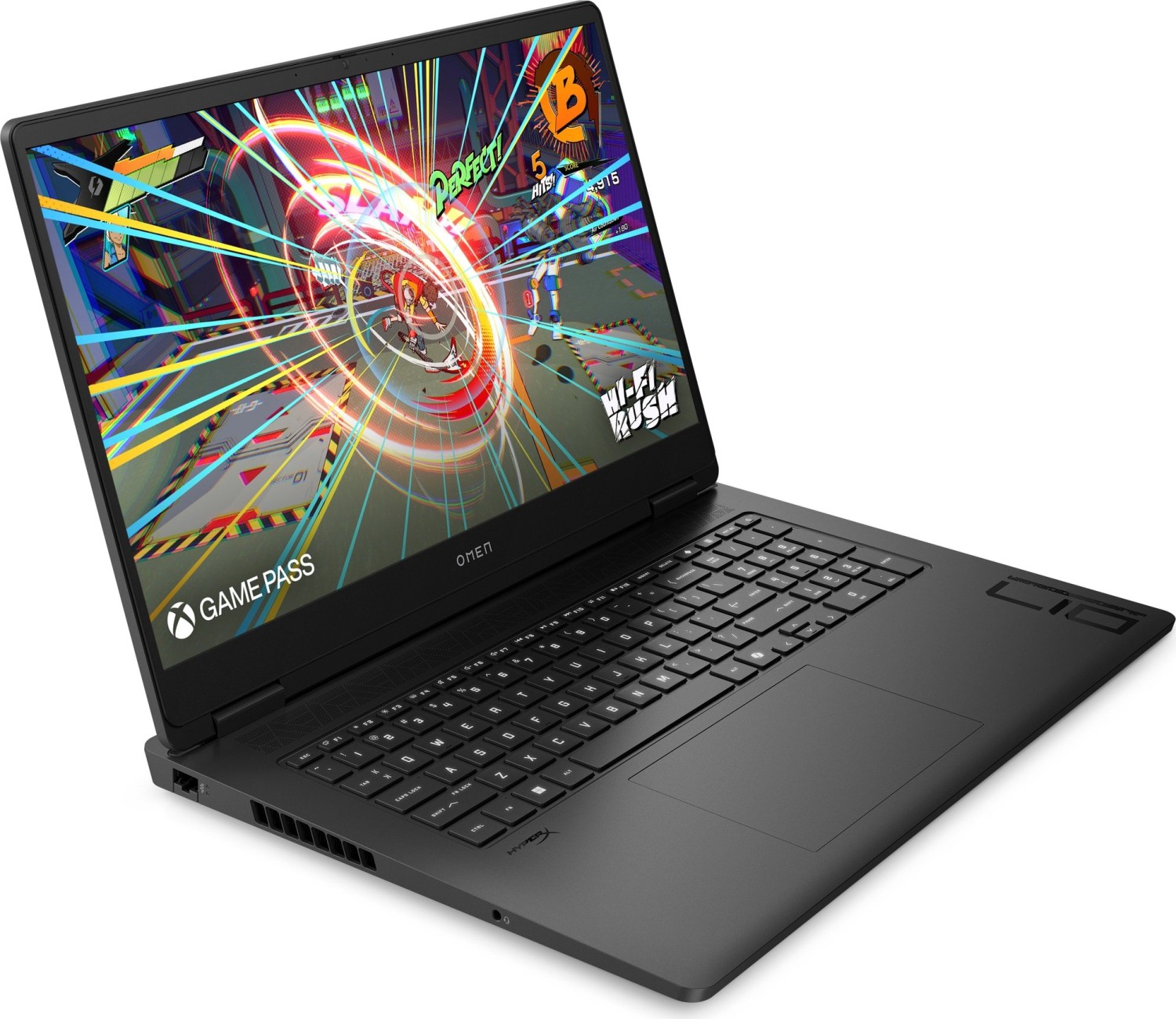 Купить Ноутбук HP Omen 17-db0047nr (A2AD8UA) - ITMag