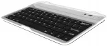 Беспроводная клавиатура EGGO Aluminum Case для Asus Google Nexus 7