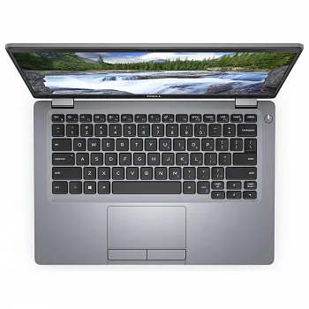 Купить Ноутбук Dell Latitude 5510 Silver (N002L551015ERC_UBU) - ITMag
