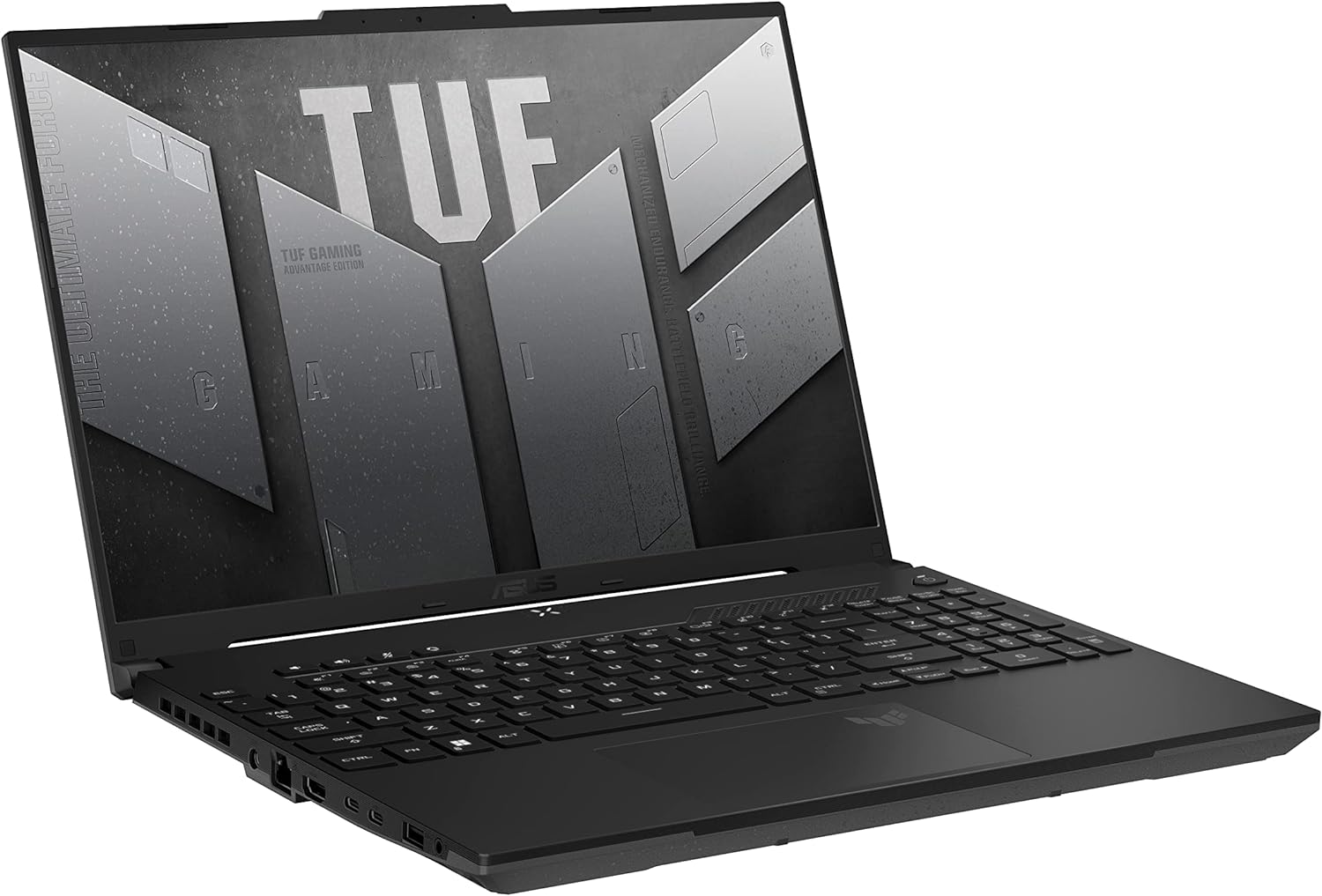 Купить Ноутбук ASUS TUF Gaming A16 Advantage Edition FA617NS (FA617NS-DS71-CA) - ITMag