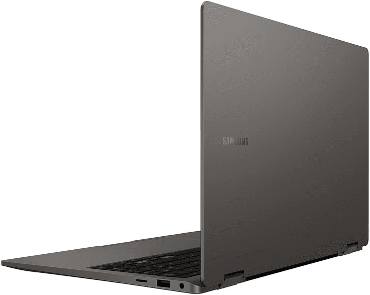 Купить Ноутбук Samsung Galaxy Book3 360 (NP734QFG-KA2CA) - ITMag