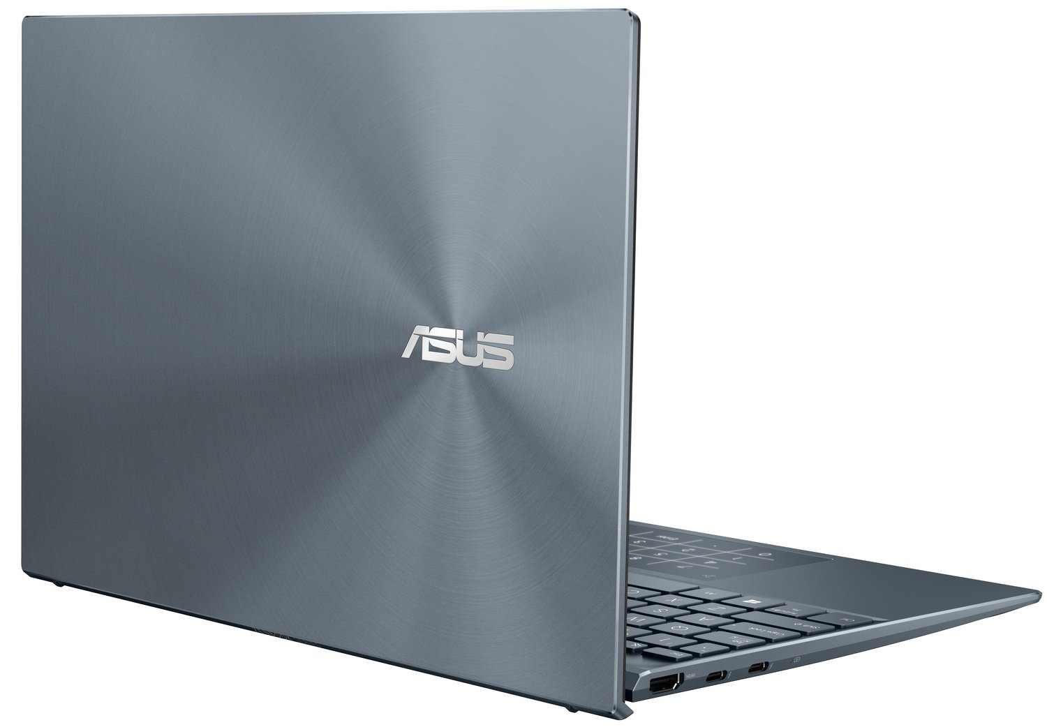 Купить Ноутбук ASUS ZenBook 13 UX325EA (UX325EA-KG239T) - ITMag