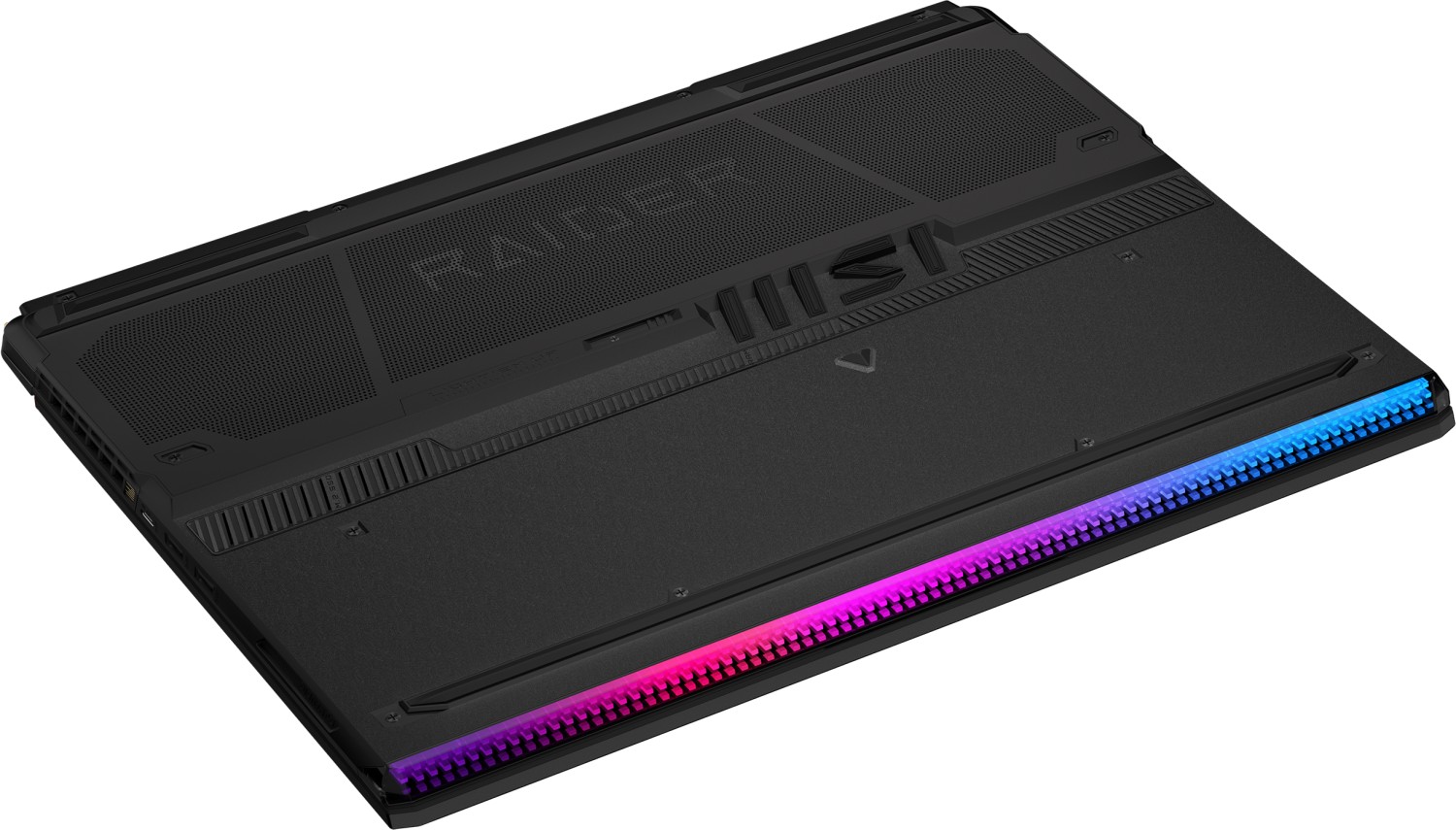 Купить Ноутбук MSI Raider GE78 HX 14VHG Black (9S7-17S151-822) - ITMag