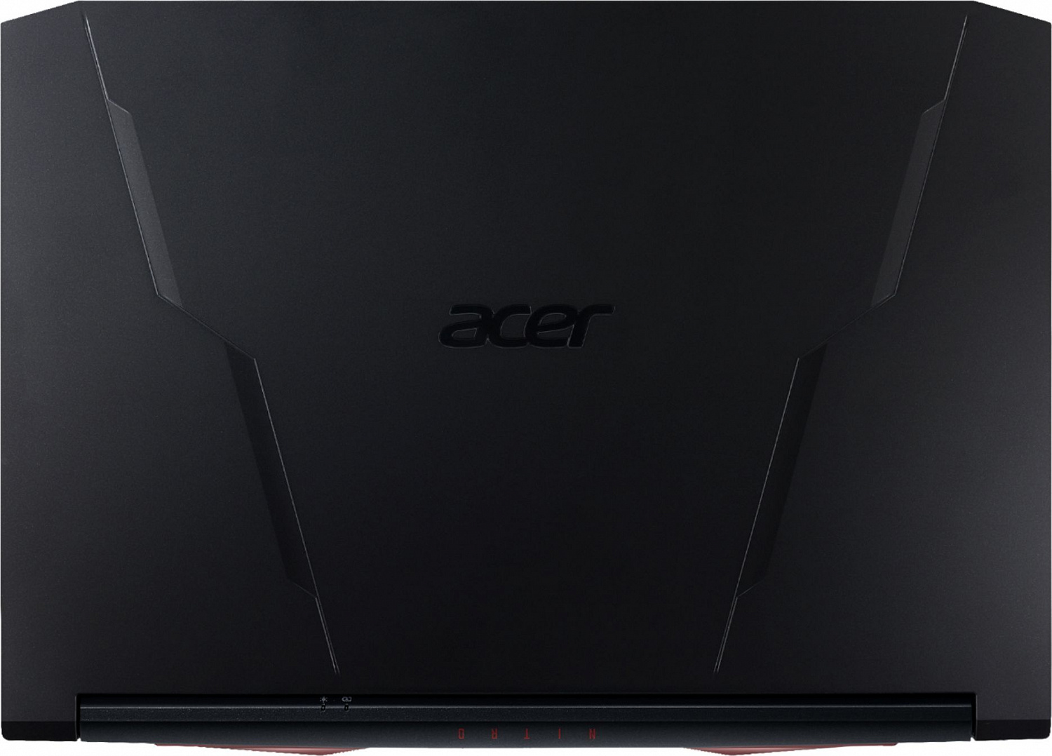 Купить Ноутбук Acer Nitro 5 AN515-57-79TD Shale Black (NH.QESAA.005) - ITMag