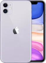 Apple iPhone 11 128GB Purple Б/У (Grade B)