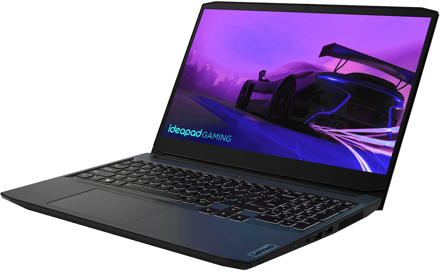Купить Ноутбук Lenovo IdeaPad Gaming 3 15ACH6 (82K200NXPB) - ITMag