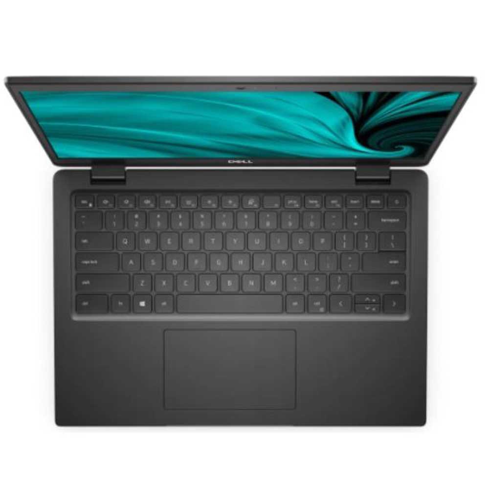 Купить Ноутбук Dell Latitude 3420 Black (N012L342014UA_WP) - ITMag
