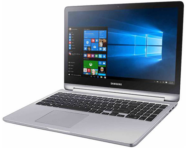 Купить Ноутбук Samsung Notebook 7 (NP740U5M-X01US) - ITMag