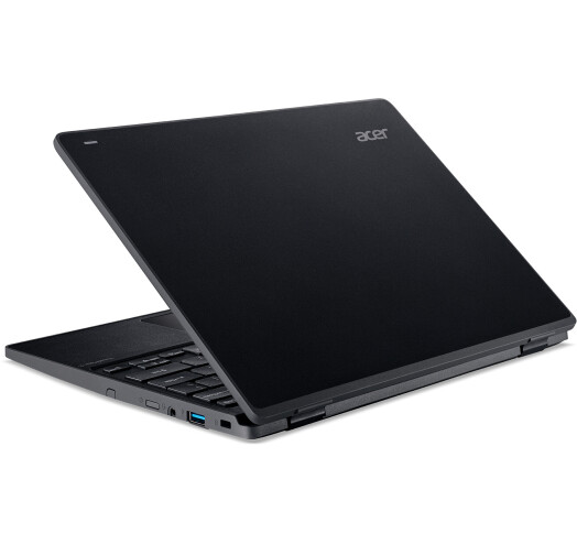 Купить Ноутбук Acer TravelMate Spin B3 TMB311RN-31-C2KM Shale Black (NX.VN2EU.004) - ITMag