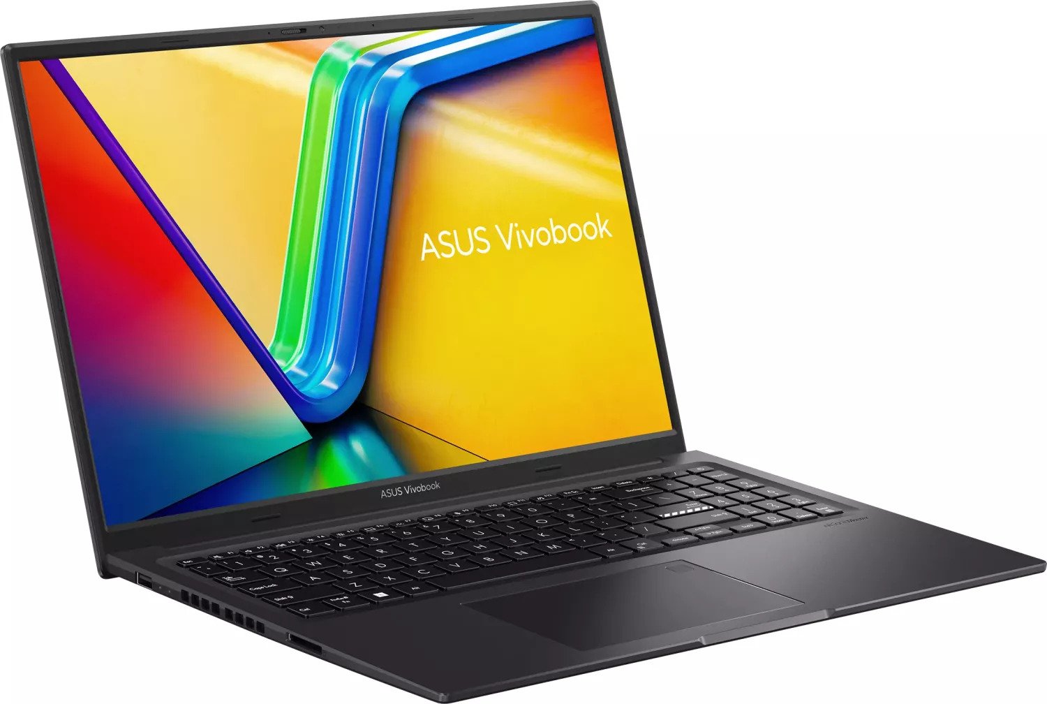 Купить Ноутбук ASUS VivoBook 16X K3605VV Indie Black (K3605VV-PL088) - ITMag