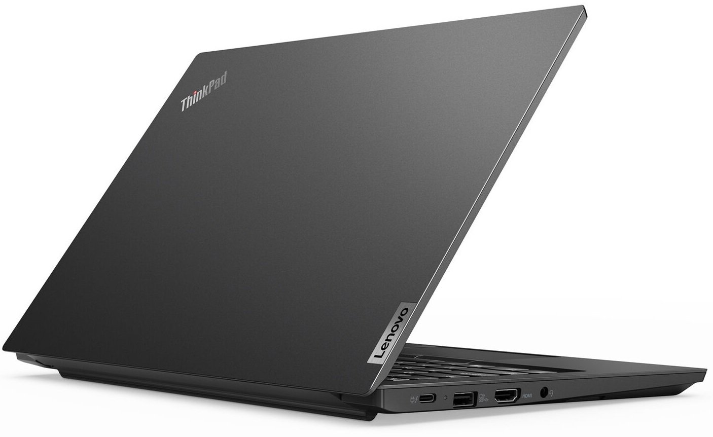 Купить Ноутбук Lenovo ThinkPad E14 Gen 2 Black (20TA002KRT) - ITMag