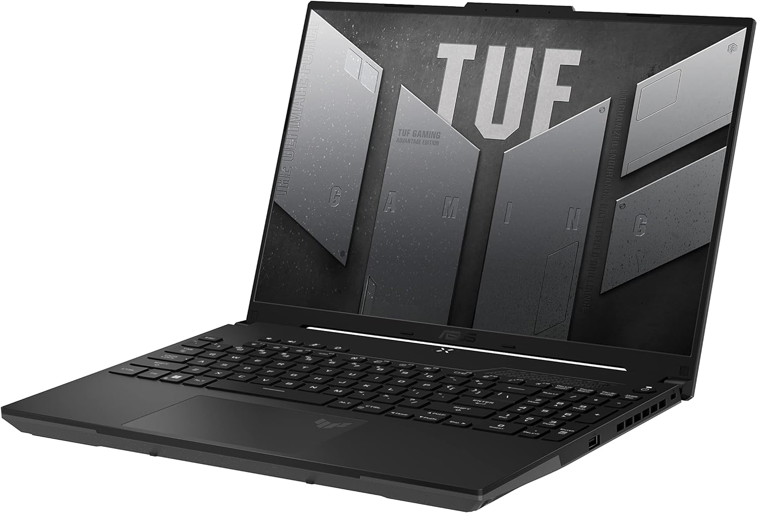 Купить Ноутбук ASUS TUF Gaming A16 FA617NSR (FA617NSR-N0001W) - ITMag