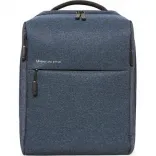 Xiaomi Mi minimalist urban Backpack / blue