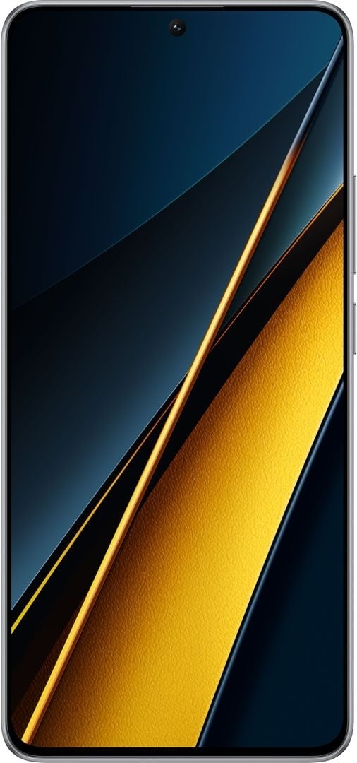 Xiaomi Poco X6 Pro 5G 12/512GB Grey EU - ITMag