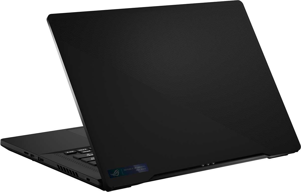 Купить Ноутбук ASUS ROG Zephyrus M16 GU604VZ AnimeMatrix (GU604VZ-NM039A) - ITMag