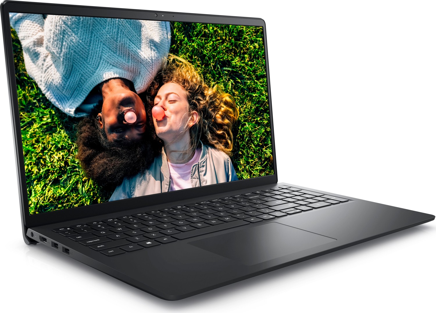 Купить Ноутбук Dell Inspiron 15 3520 (i3520-5376BLK-PFR) - ITMag