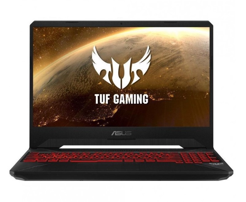 Купить Ноутбук ASUS TUF Gaming FX705DY (FX705DY-AU017T) - ITMag
