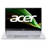 Купить Ноутбук Acer Swift 3 SF314-511-33AJ Pure Silver (NX.ABLEU.00A)