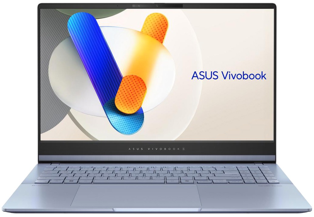 Купить Ноутбук ASUS VivoBook S 15 OLED S5506MA (S5506MA-WS76) - ITMag