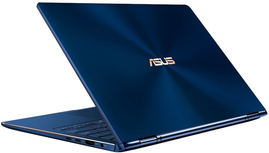 Купить Ноутбук ASUS ZenBook Flip UX362FA (UX362FA-EL001T) - ITMag