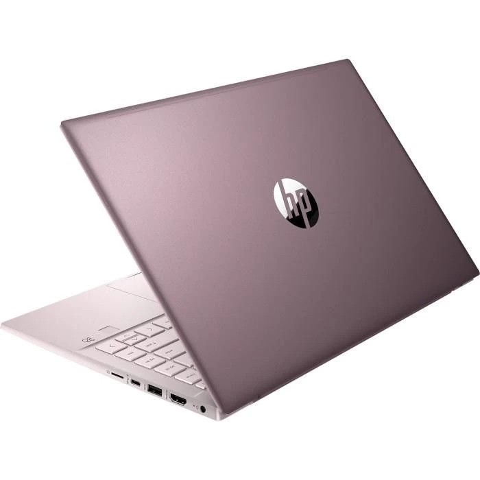 Купить Ноутбук HP Pavilion 14-dv2023ua Serene Pink (833F8EA) - ITMag