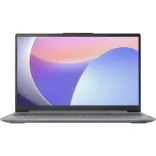 Купить Ноутбук Lenovo IdeaPad Slim 3 15IRU8 Arctic Grey (82X7003HRA)