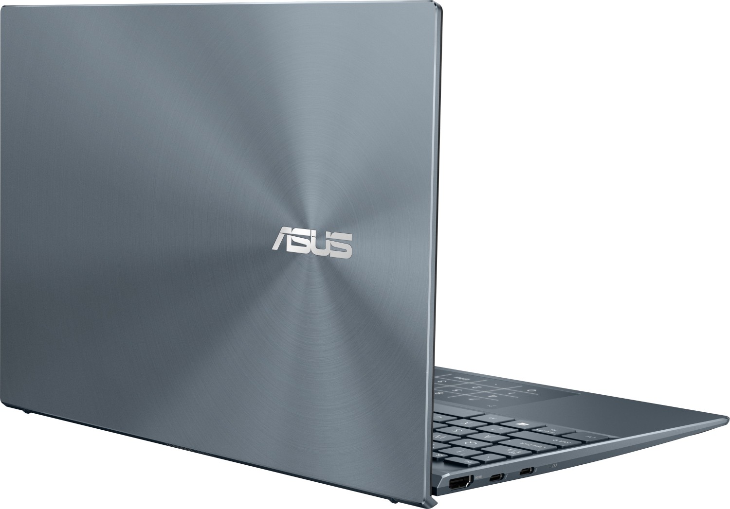 Купить Ноутбук ASUS ZenBook 13 UX325EA (UX325EA-KG750W) - ITMag