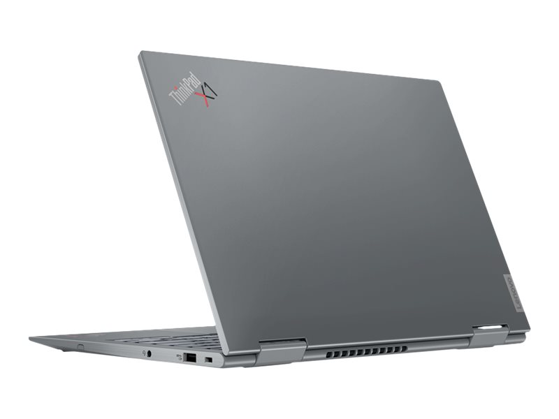 Купить Ноутбук Lenovo ThinkPad X1 Yoga Gen 6 (20XY0022US) - ITMag