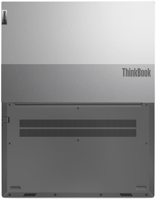 Купить Ноутбук Lenovo ThinkBook 15 G3 ACL Mineral Grey (21A4003VRA) - ITMag
