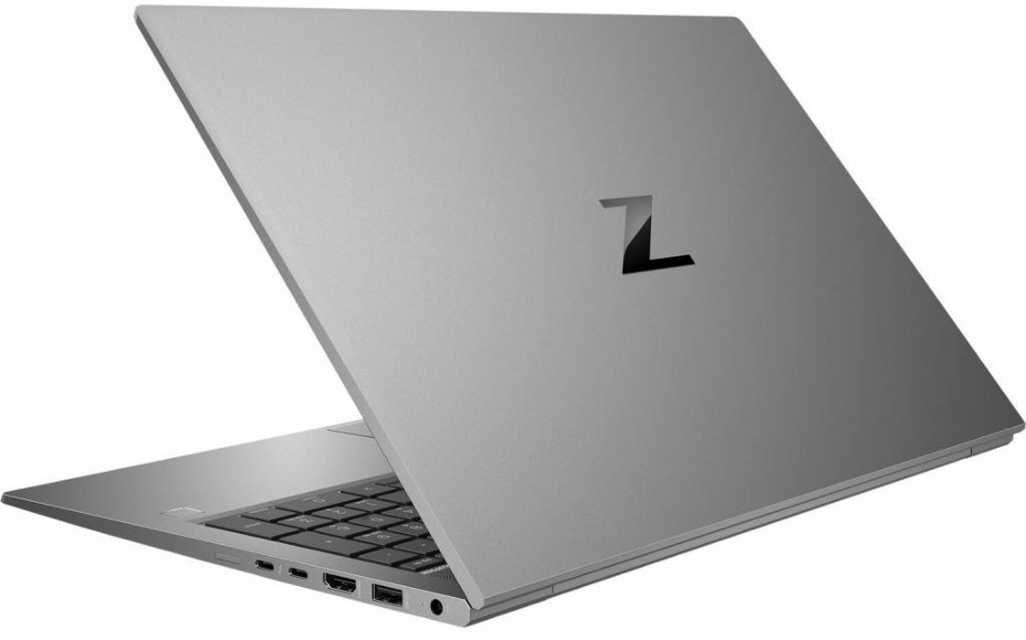 Купить Ноутбук HP ZBook Firefly G8 (6W241UA) - ITMag