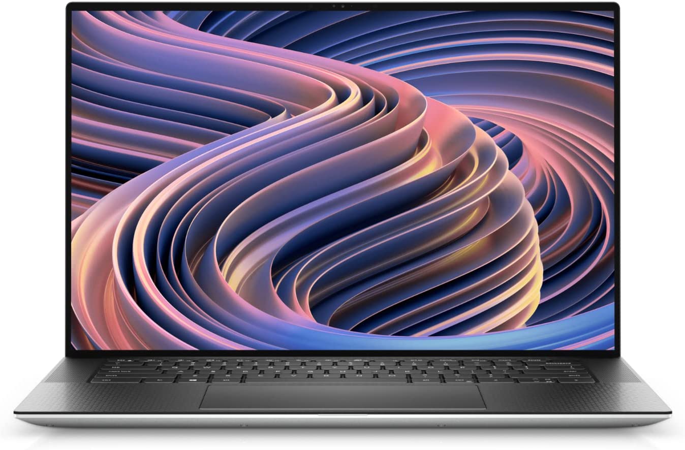 Купить Ноутбук Dell XPS 15 9520 (XPS9520-7272SLV-PUS) - ITMag