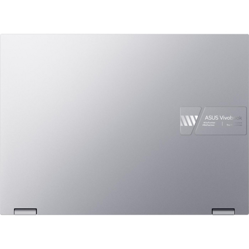 Купить Ноутбук ASUS Vivobook S14 Flip (TP3402VA-KN346W) - ITMag