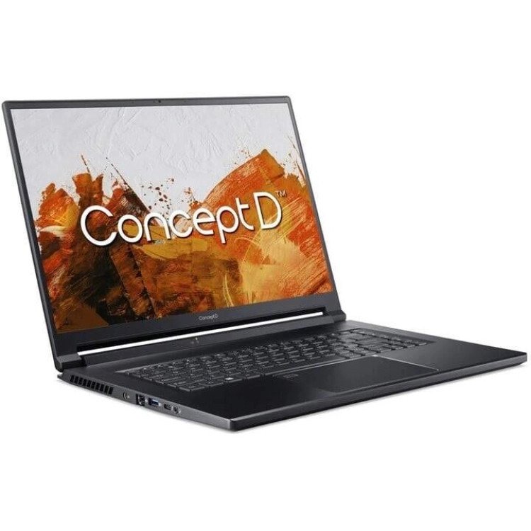 Купить Ноутбук Acer ConceptD 5 CN516-73G-70XD (NX.C7DAA.002) - ITMag