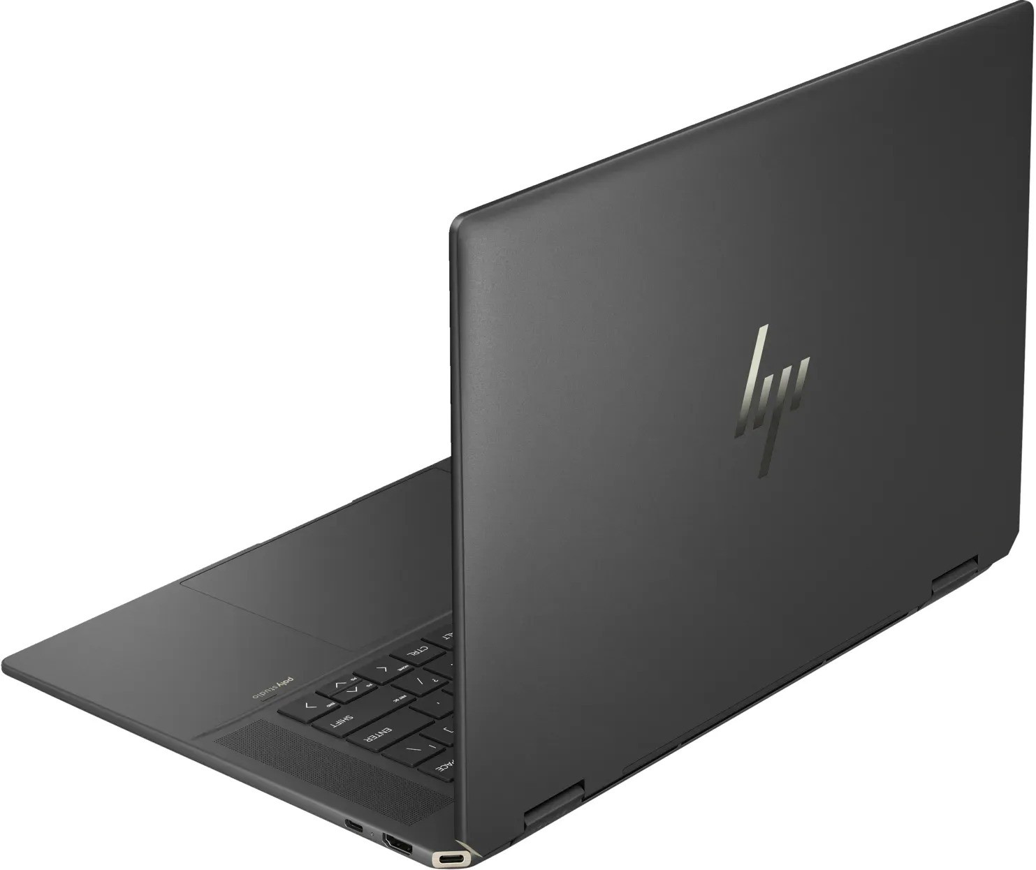 Купить Ноутбук HP Spectre x360 16-aa0006ua (B09ZZEA) - ITMag