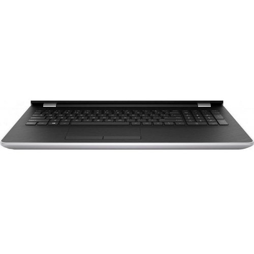 Купить Ноутбук HP 15-bs563ur (2LE35EA) Silver - ITMag