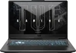 Купить Ноутбук ASUS TUF Gaming F17 FX706HM (FX706HM-HX005)